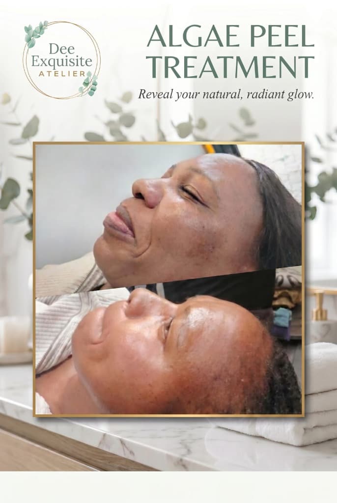 Luxury Facials