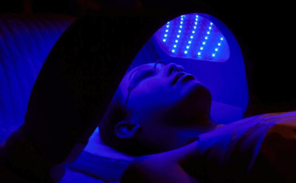Innovative Skin Therapies
