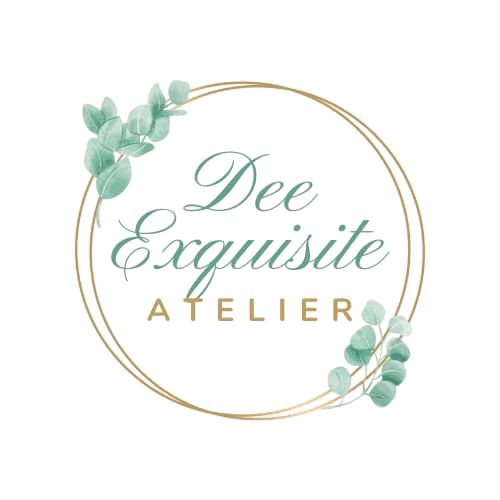 Dee Exquisite Atelier Logo
